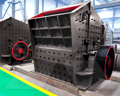 crusher spares ni